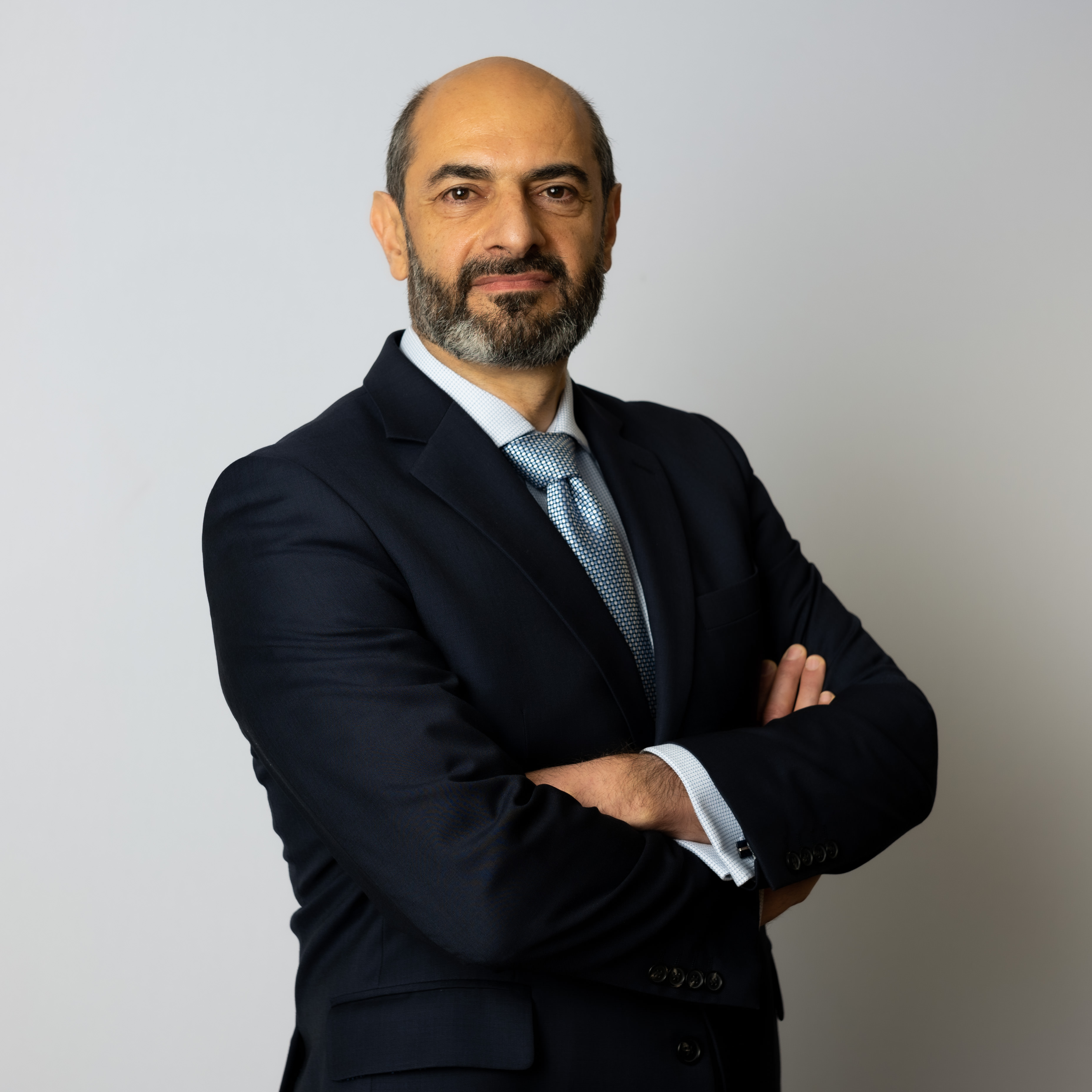 Meet the Partners | First Avenue Capital Placement
